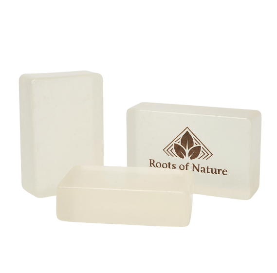 صابونة الجلسرين وشجرة الشاي