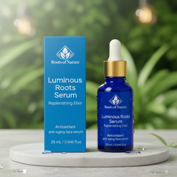 سيروم لامينوس